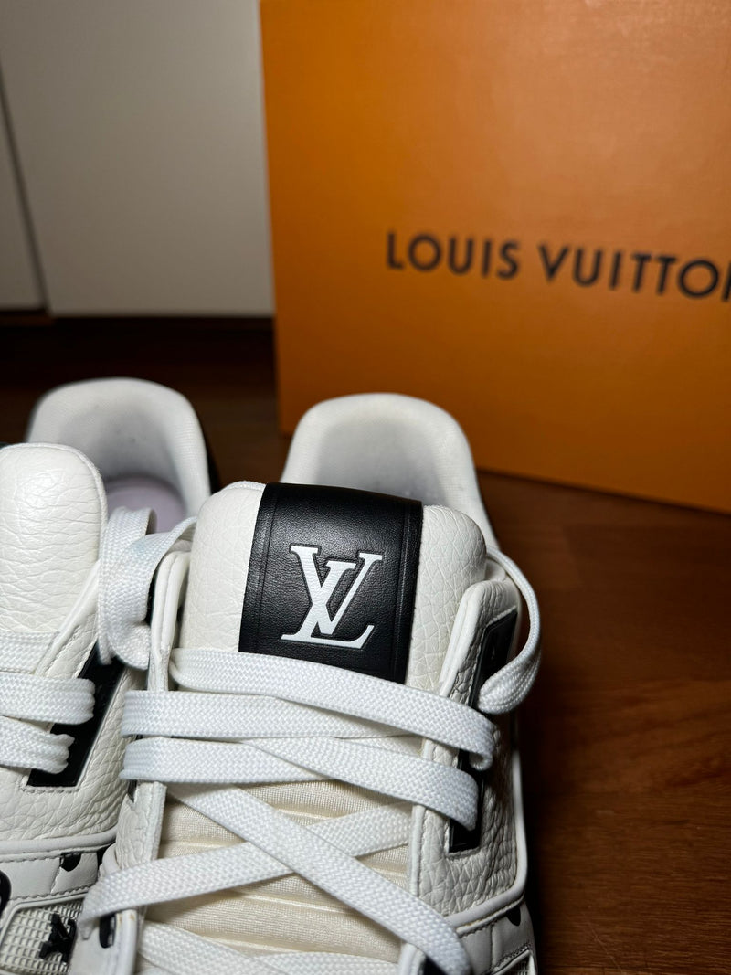 LV Trainer