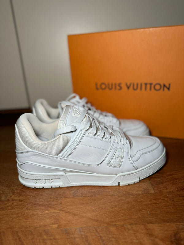 LV TRAINER