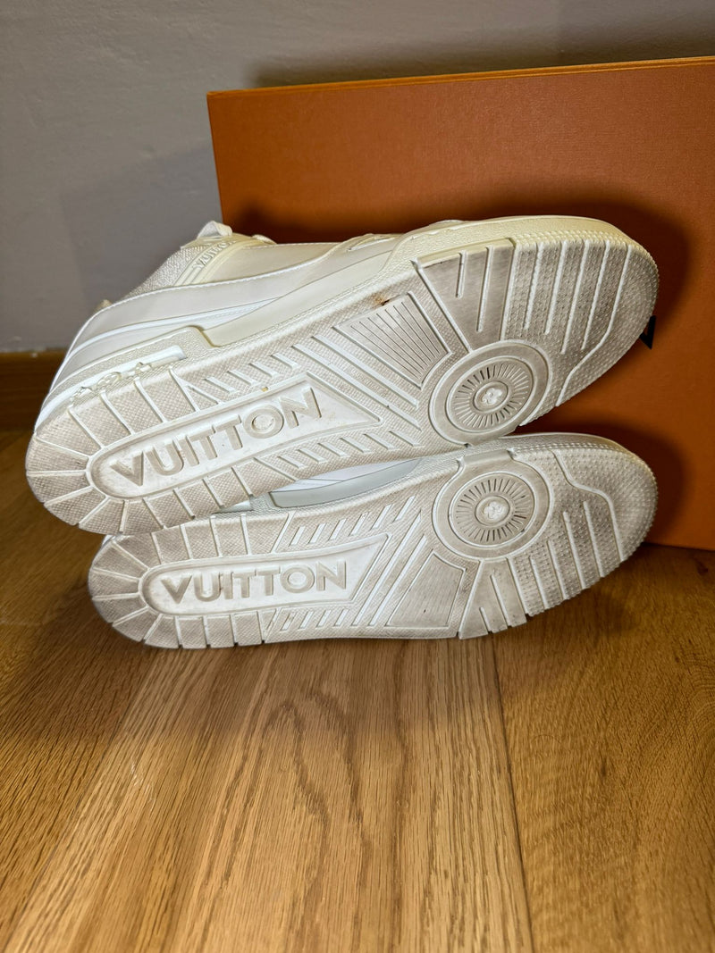 LV Trainer