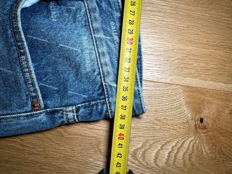 Jeans Balenciaga