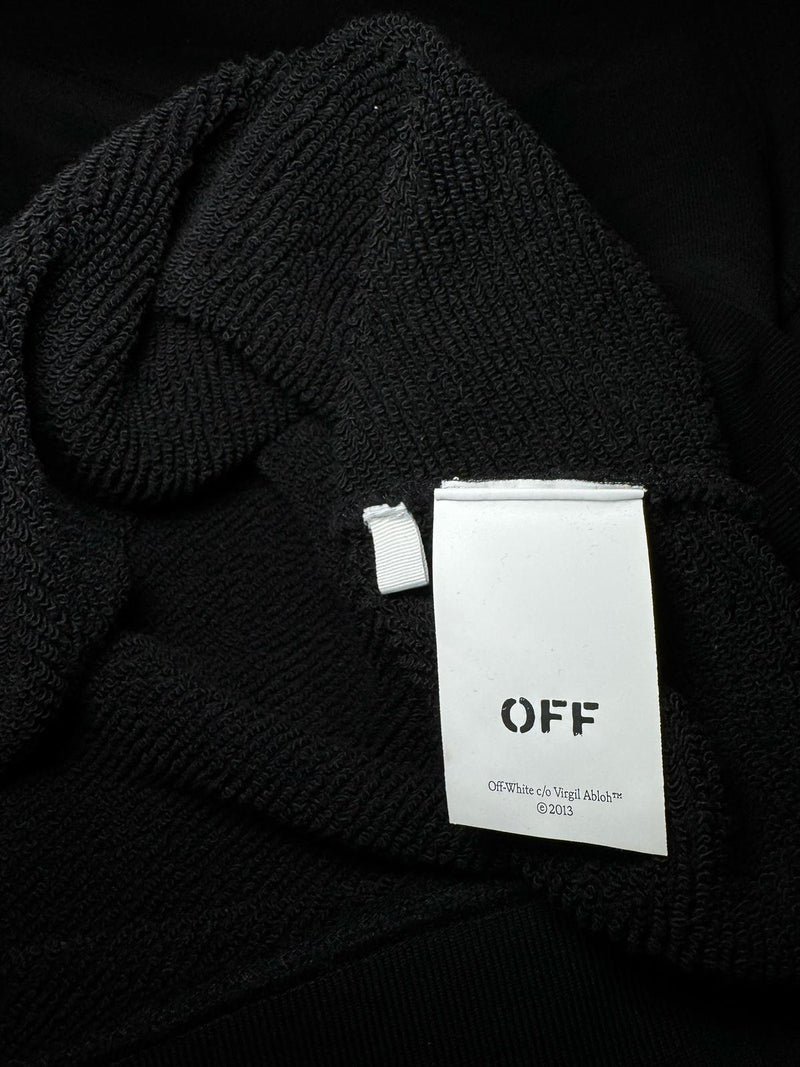 Felpa Off-White