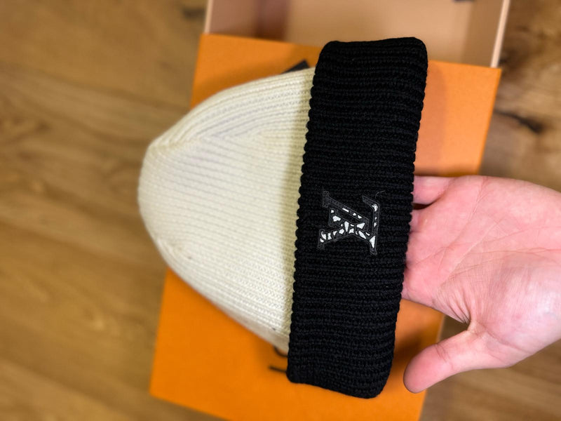 Beanie Louis Vuitton