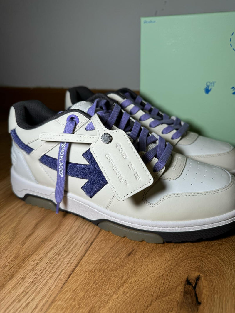 Off-White Out of Office