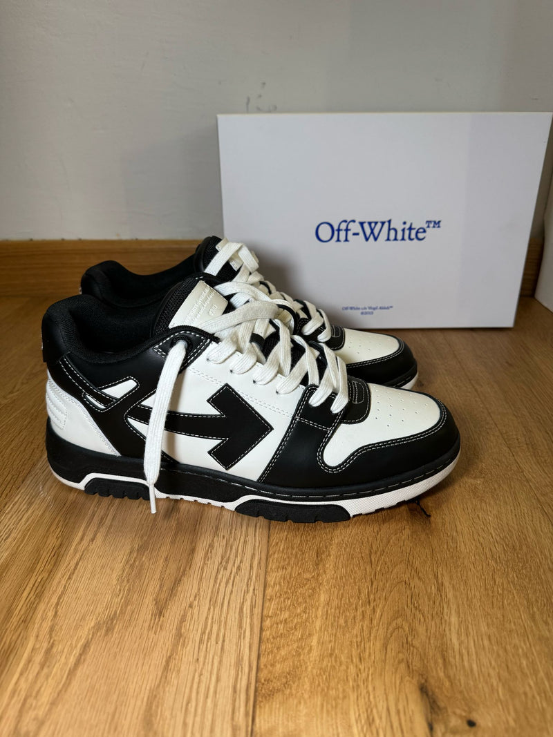 Off-White Out of Office