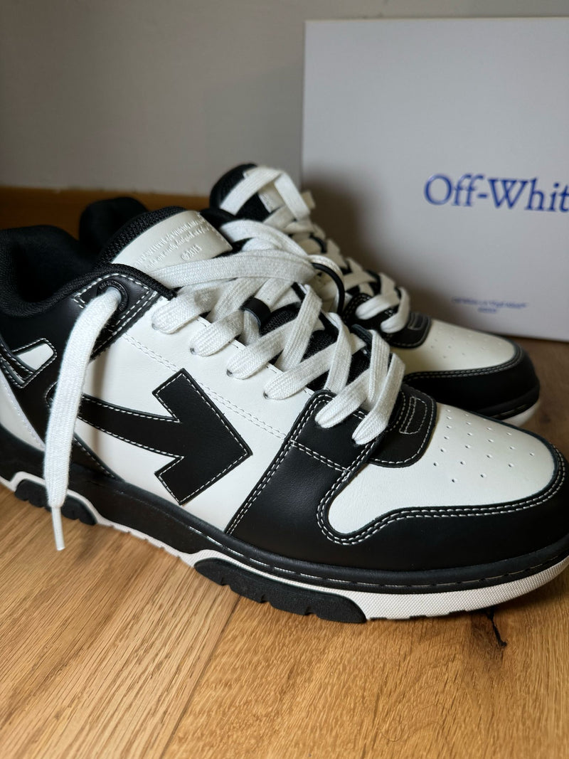 Off-White Out of Office