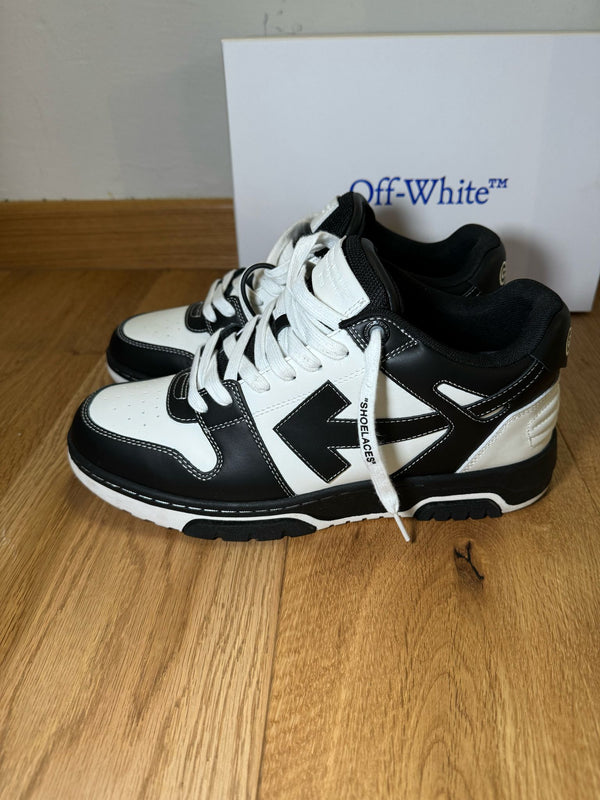 Off-White Out of Office