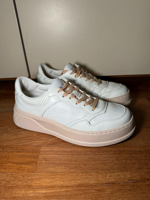 Gucci Calf Donna