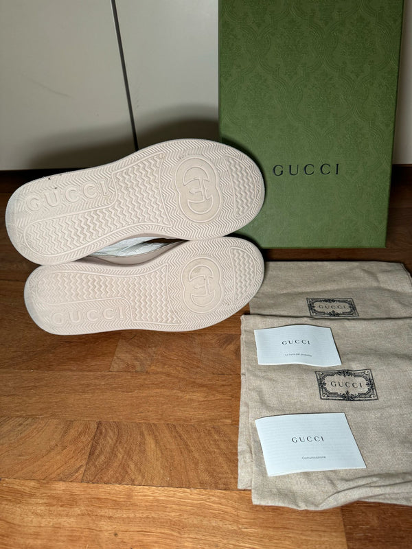 Gucci Calf Donna