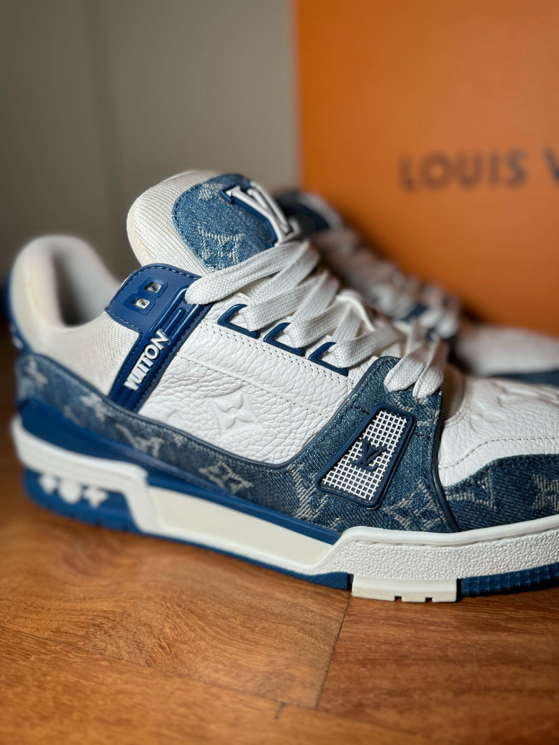 Louis Vuitton Trainer