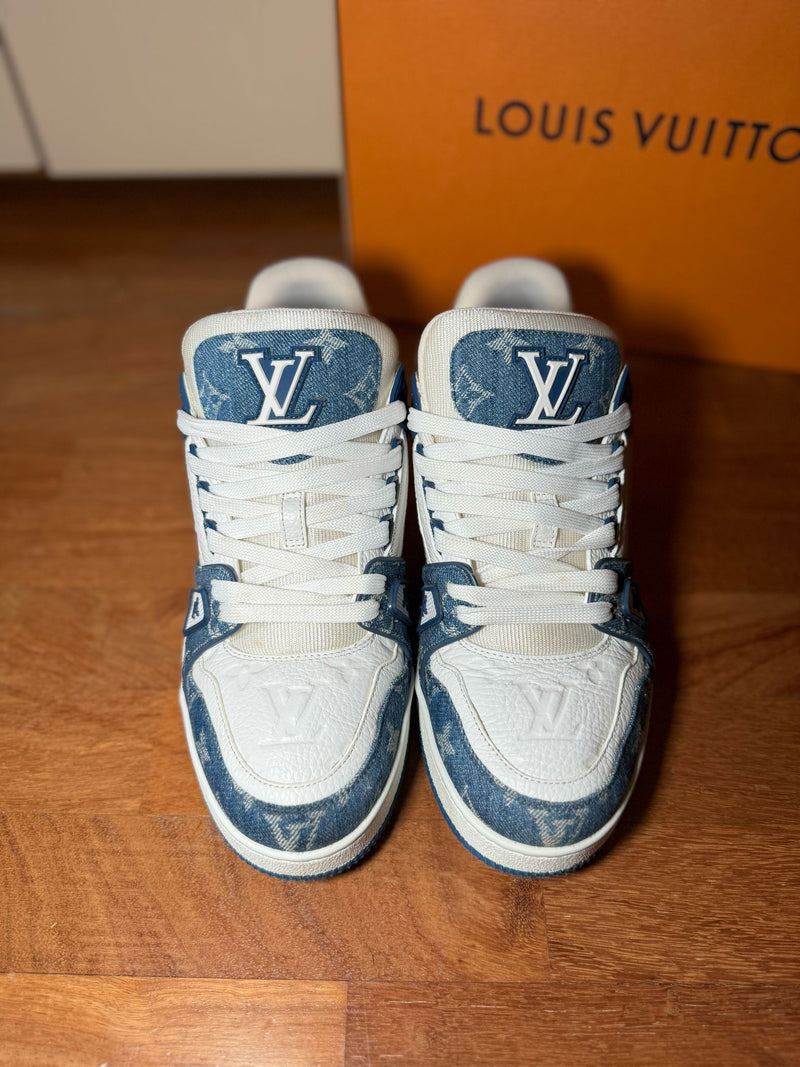 Louis Vuitton Trainer