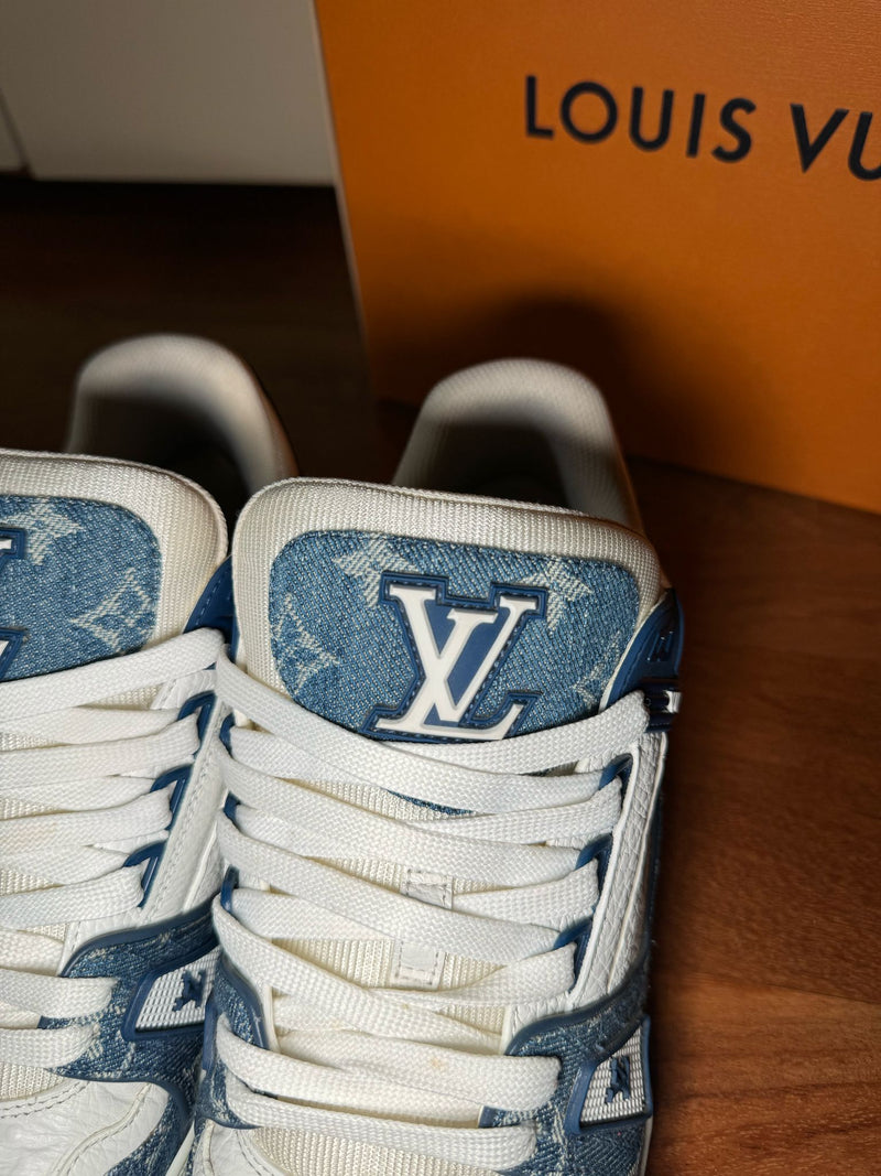 Louis Vuitton Trainer