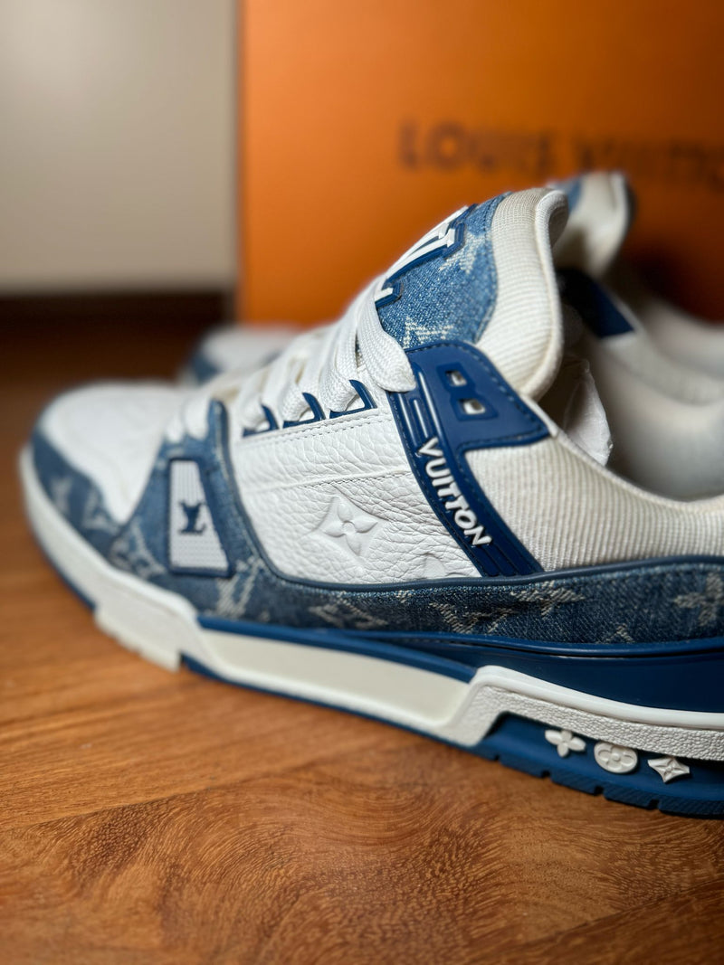 Louis Vuitton Trainer