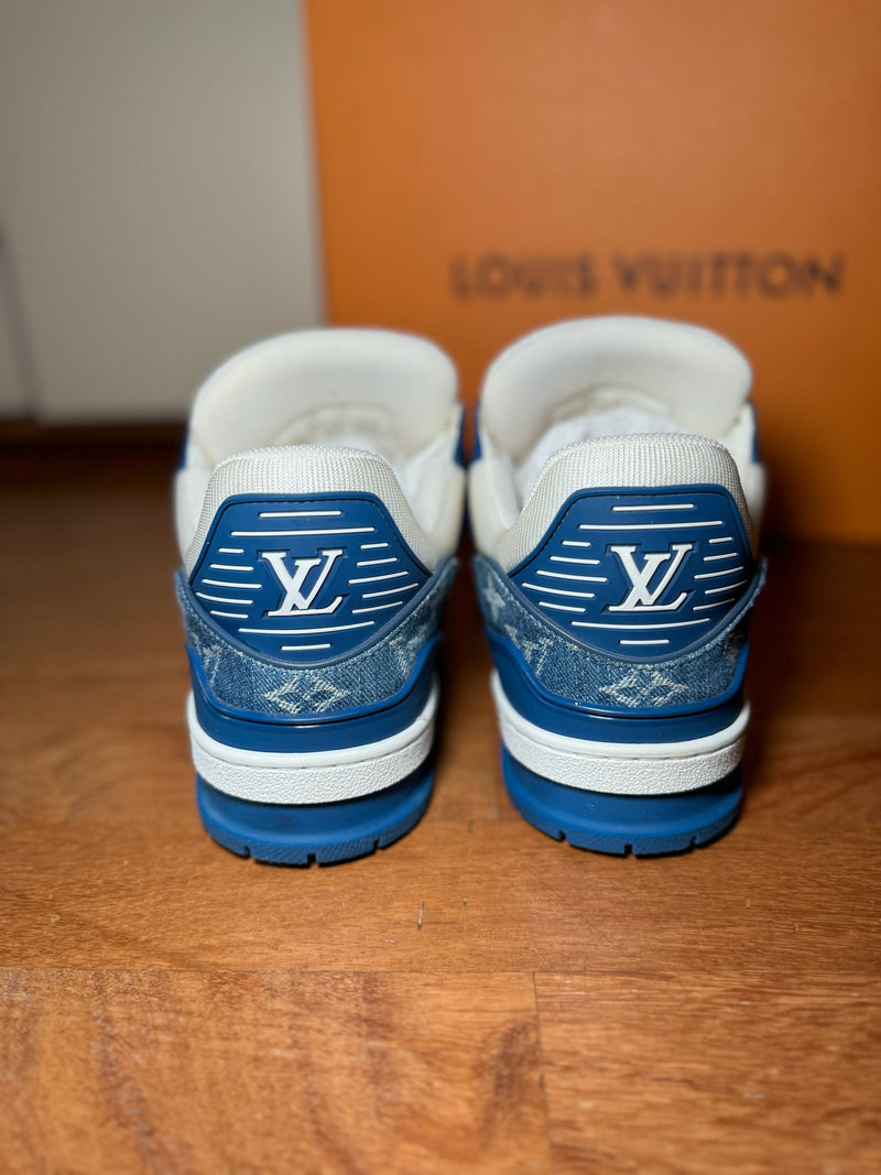 Louis Vuitton Trainer