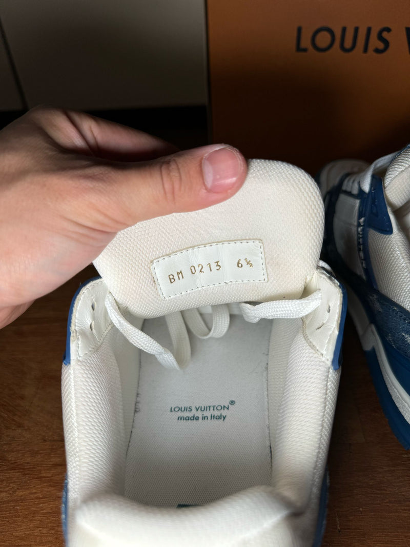 Louis Vuitton Trainer