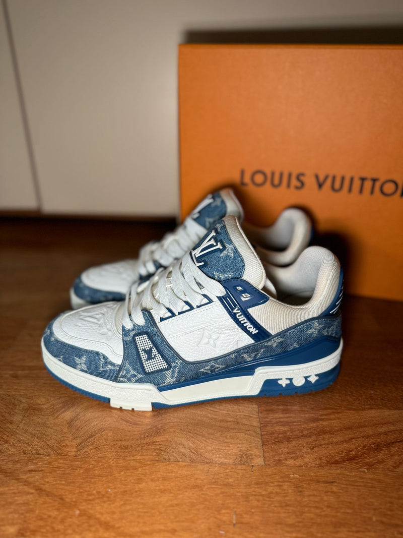 Louis Vuitton Trainer