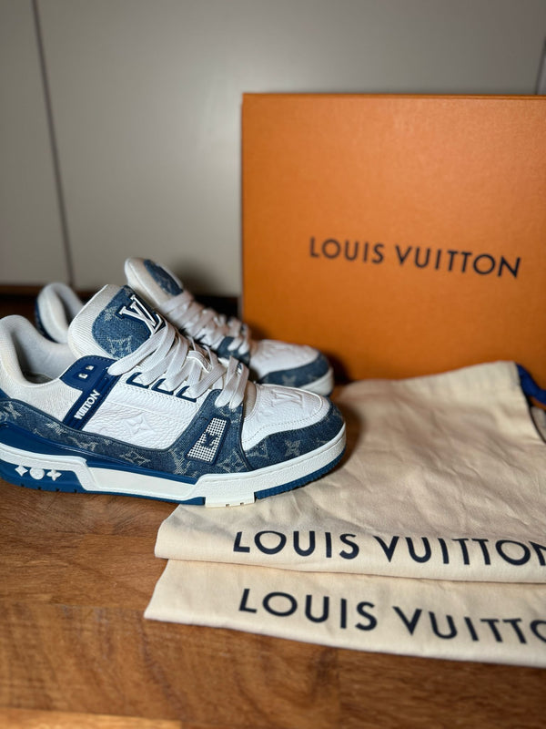 Louis Vuitton Trainer