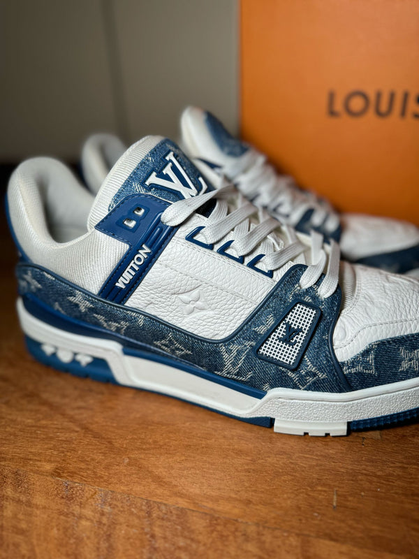 Louis Vuitton Trainer