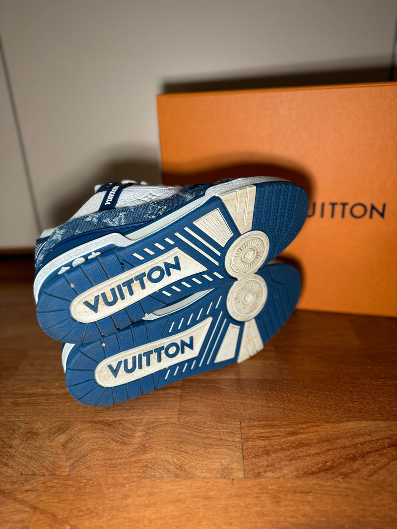 Louis Vuitton Trainer