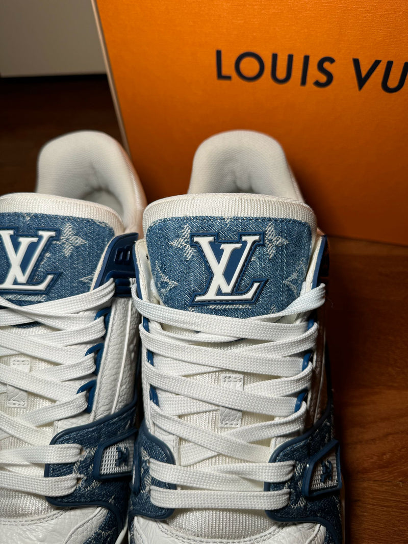 Louis Vuitton Trainer