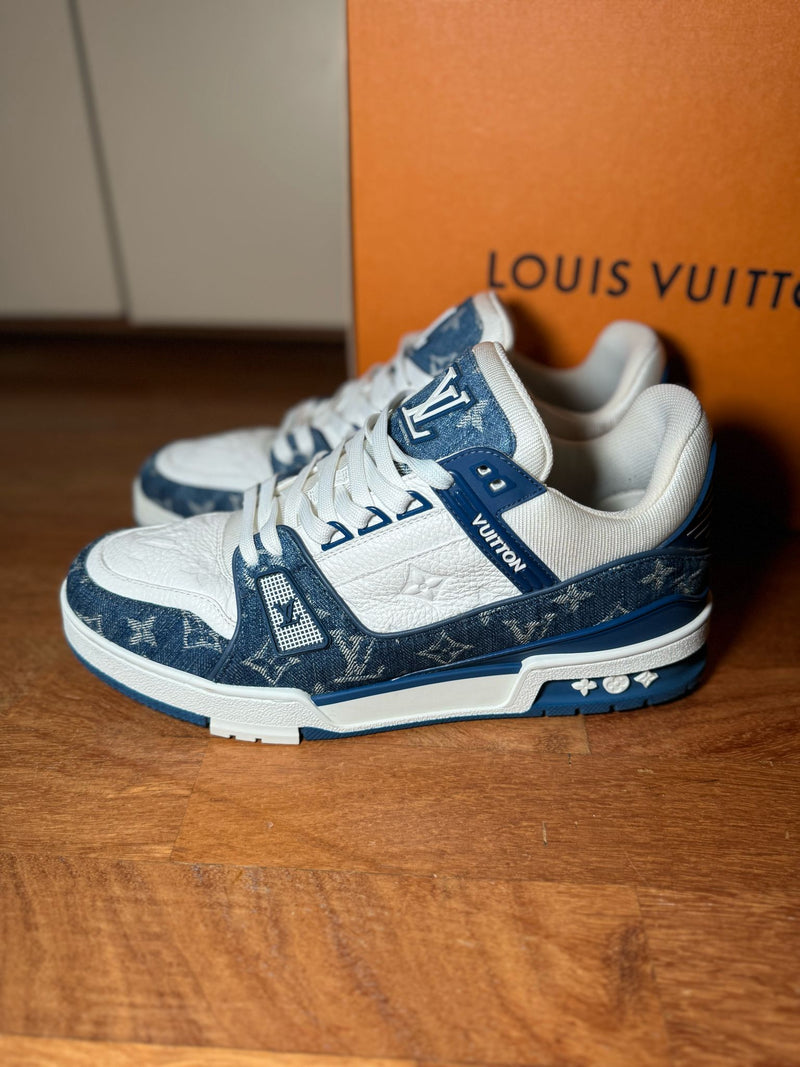 Louis Vuitton Trainer