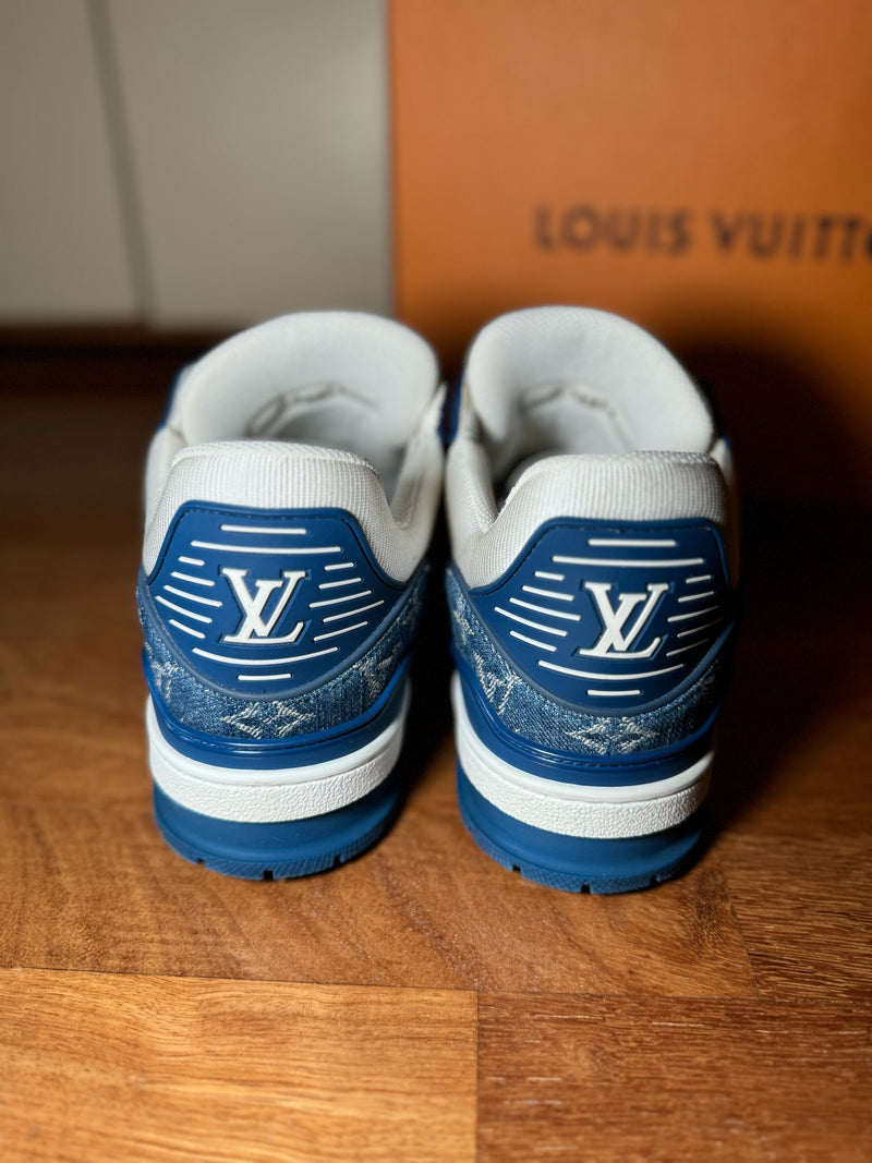 Louis Vuitton Trainer