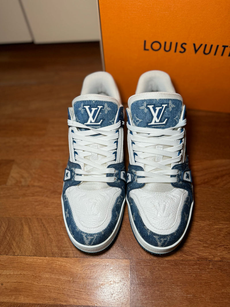 Louis Vuitton Trainer