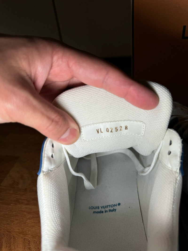 Louis Vuitton Trainer