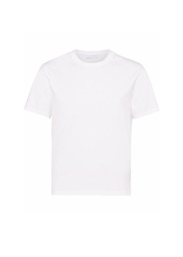 Prada T-shirt Bianca