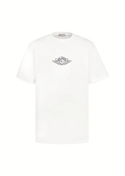 DIOR X JORDAN T-SHIRT