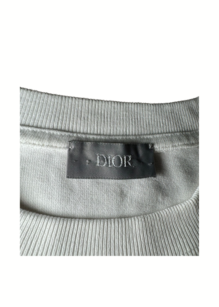 DIOR X JORDAN T-SHIRT