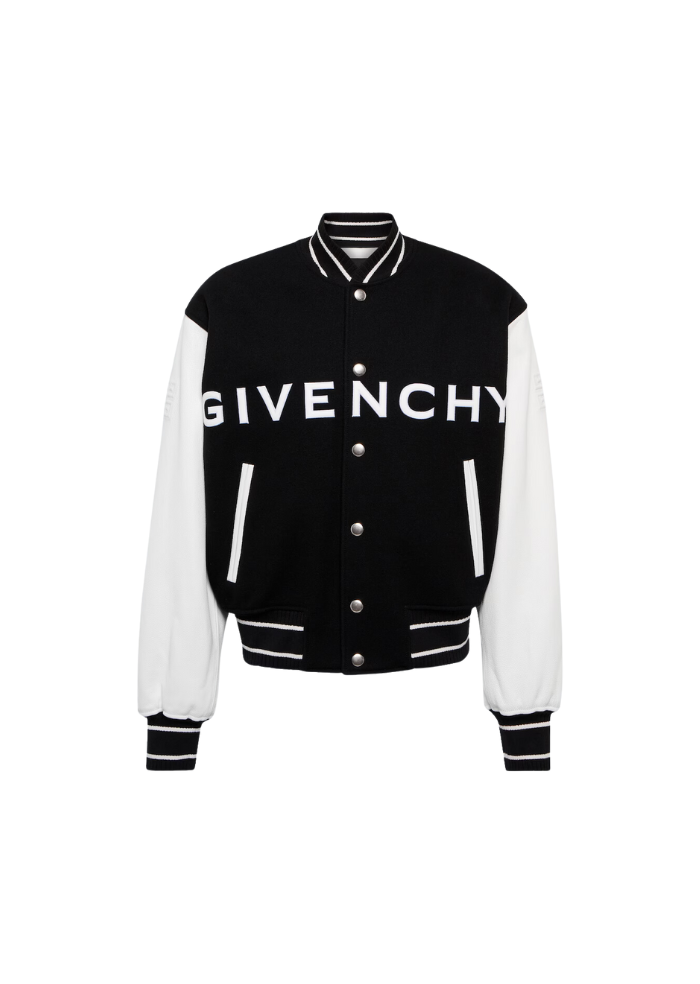 Varsity Givenchy