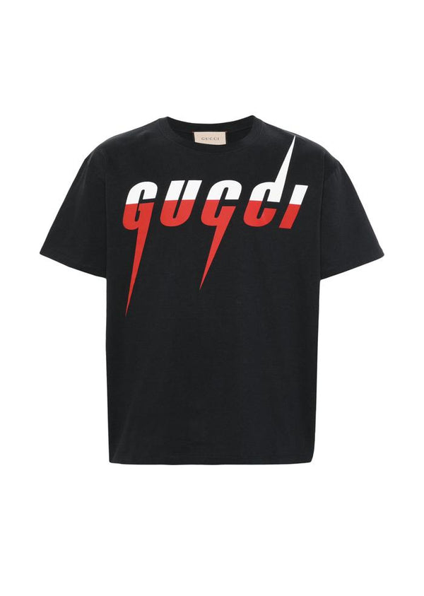 Gucci T-Shirt Nera